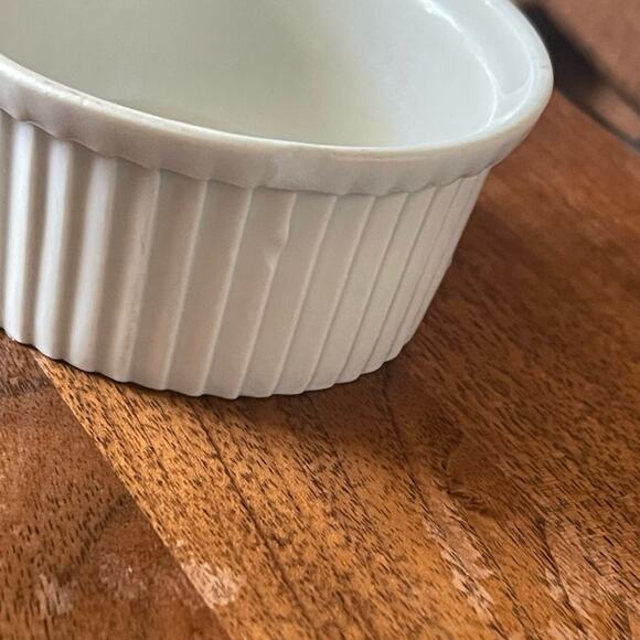 Pillivuyt ramekins set of two - Picture 6 of 9